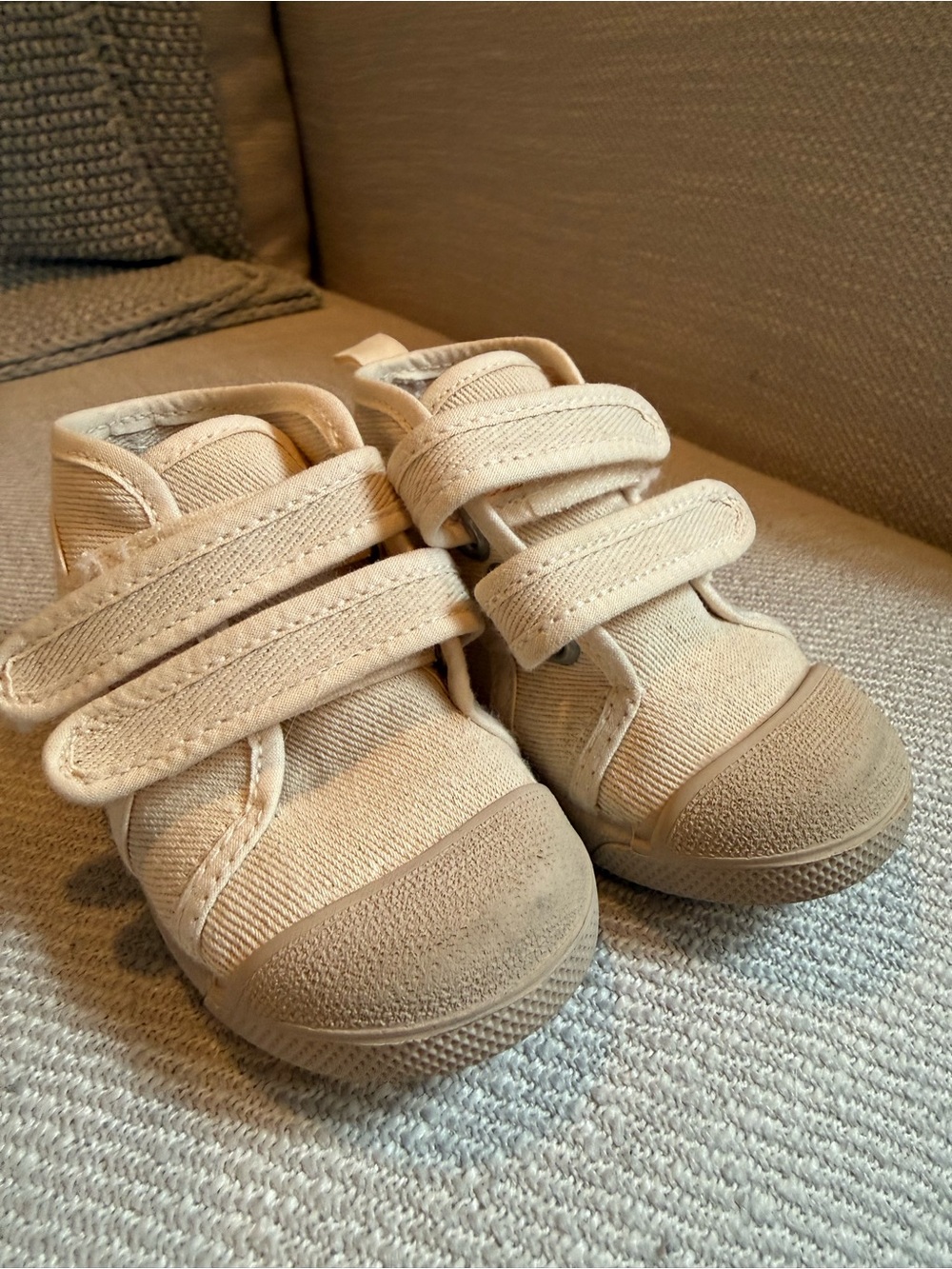 Zara kids shoes